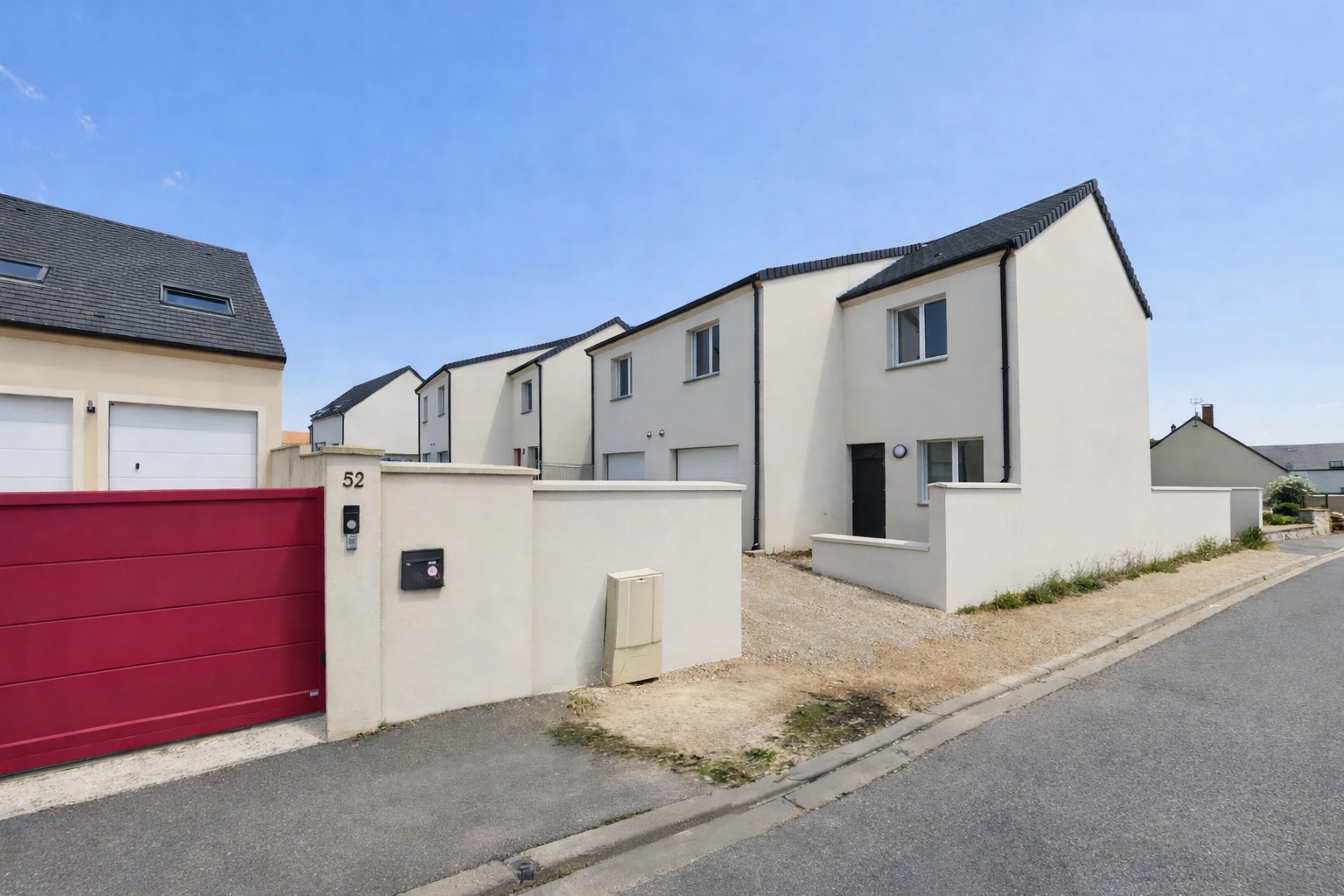 AteliersAKO-fassimo-mainviliers-LOGEMENTS- Architecte VERSAILLES